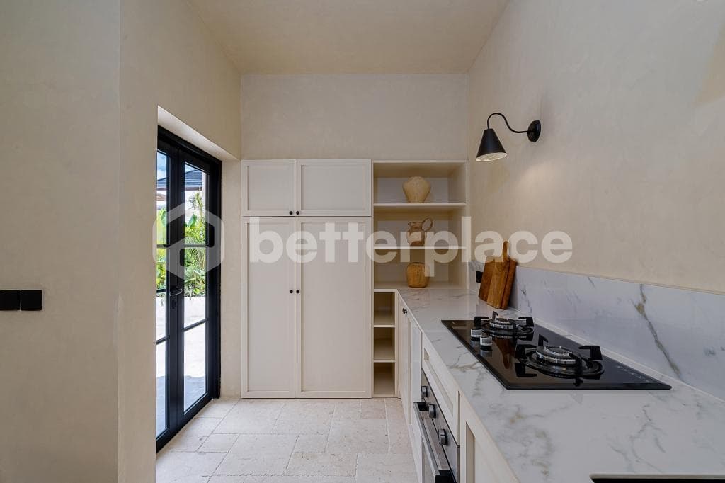 Вилла в Чангу, Индонезия, 125 м² - фото 7