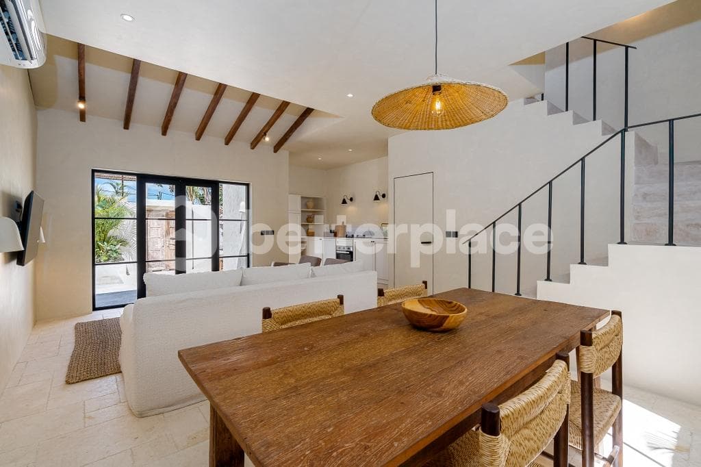 Вилла в Чангу, Индонезия, 125 м² - фото 2