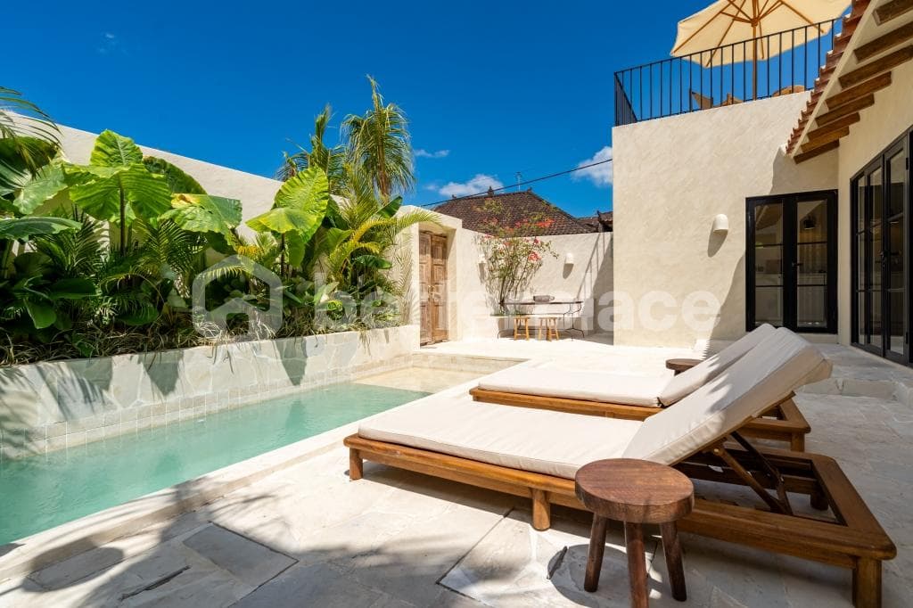 Вилла в Чангу, Индонезия, 125 м² - фото 16