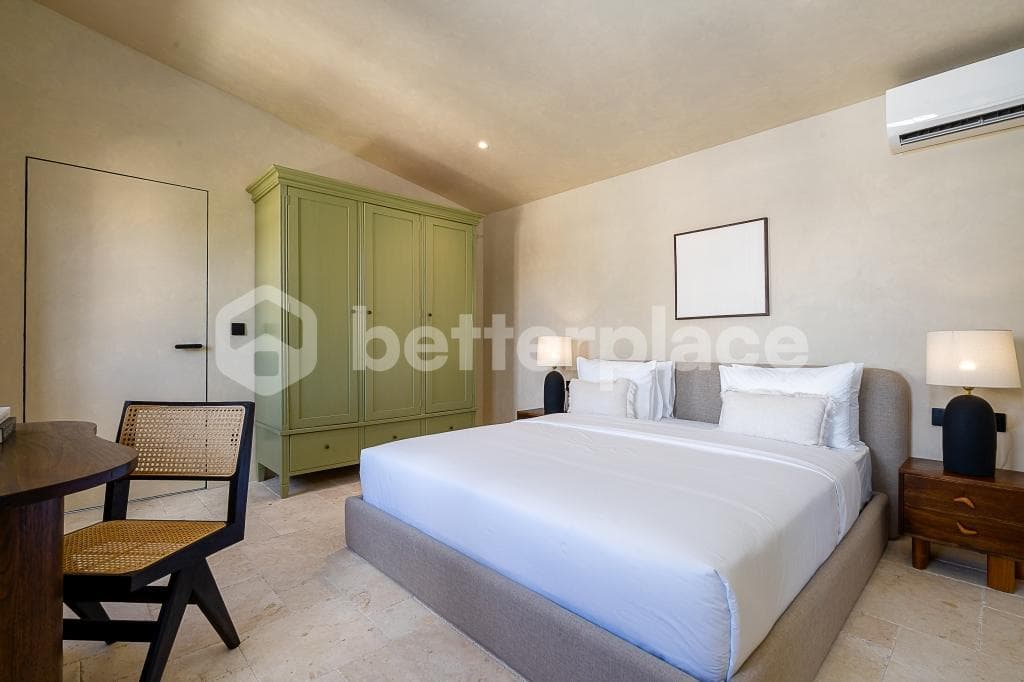 Вилла в Чангу, Индонезия, 125 м² - фото 13