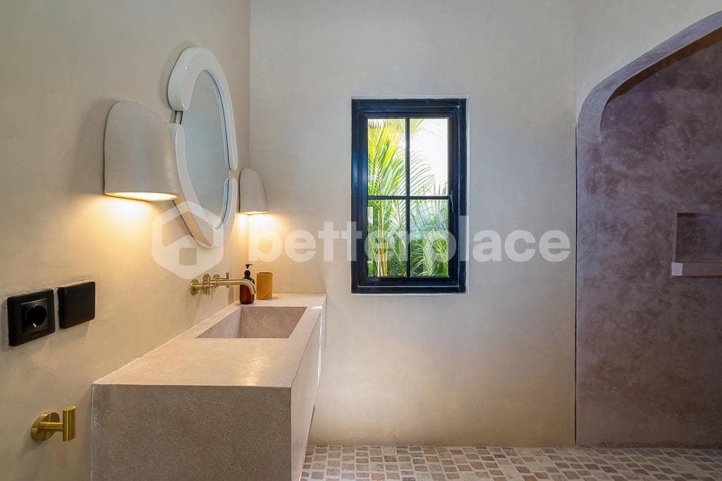 Вилла в Чангу, Индонезия, 125 м² - фото 14