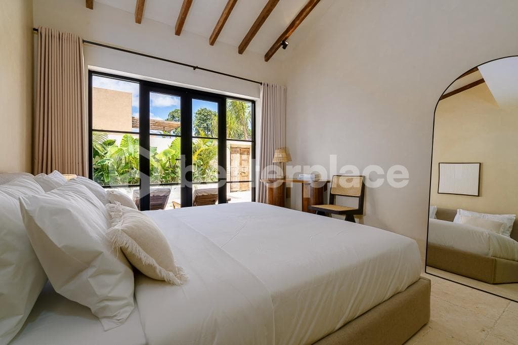 Вилла в Чангу, Индонезия, 125 м² - фото 10