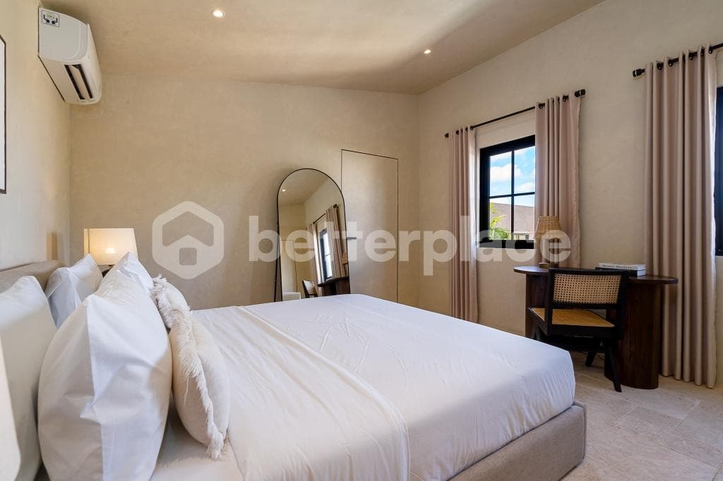 Вилла в Чангу, Индонезия, 125 м² - фото 11