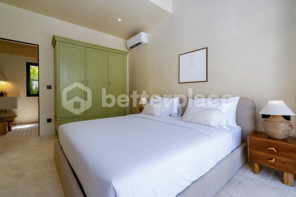 Вилла в Чангу, Индонезия, 125 м² - фото 9