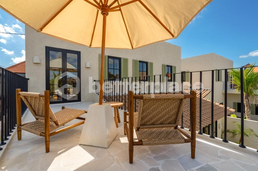 Вилла в Чангу, Индонезия, 125 м² - фото 18