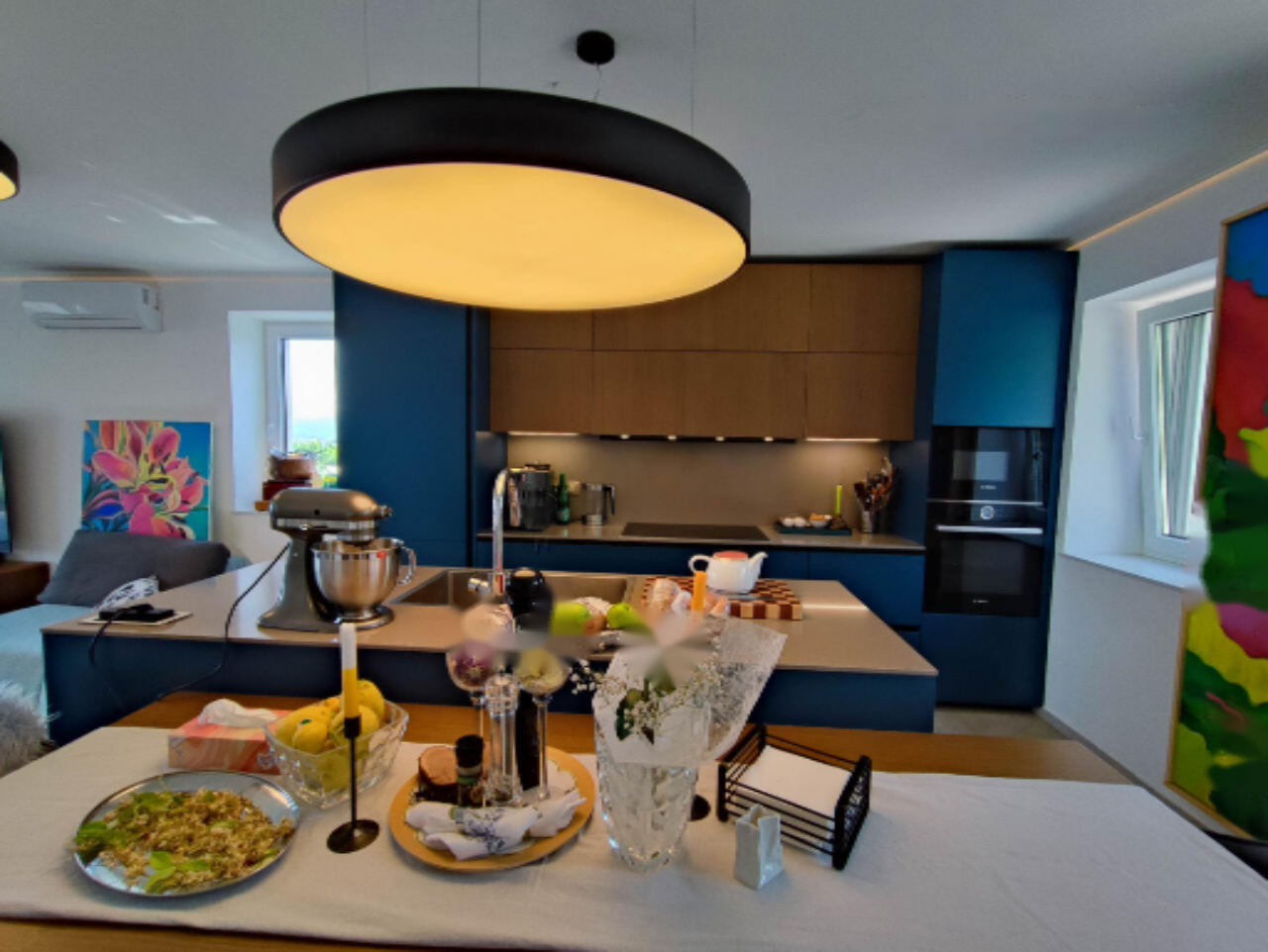 Квартира в Копере, Словения, 118 м² - фото 10