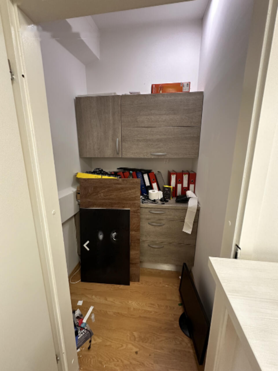 Офис в Любляне, Словения, 84 м² - фото 10