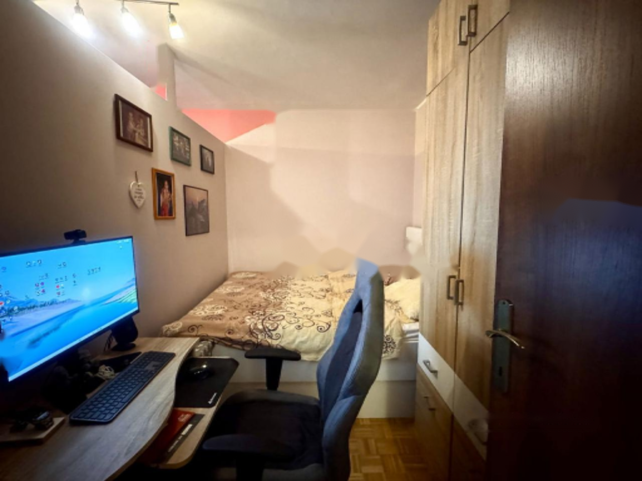 Квартира в Копере, Словения, 57 м² - фото 10