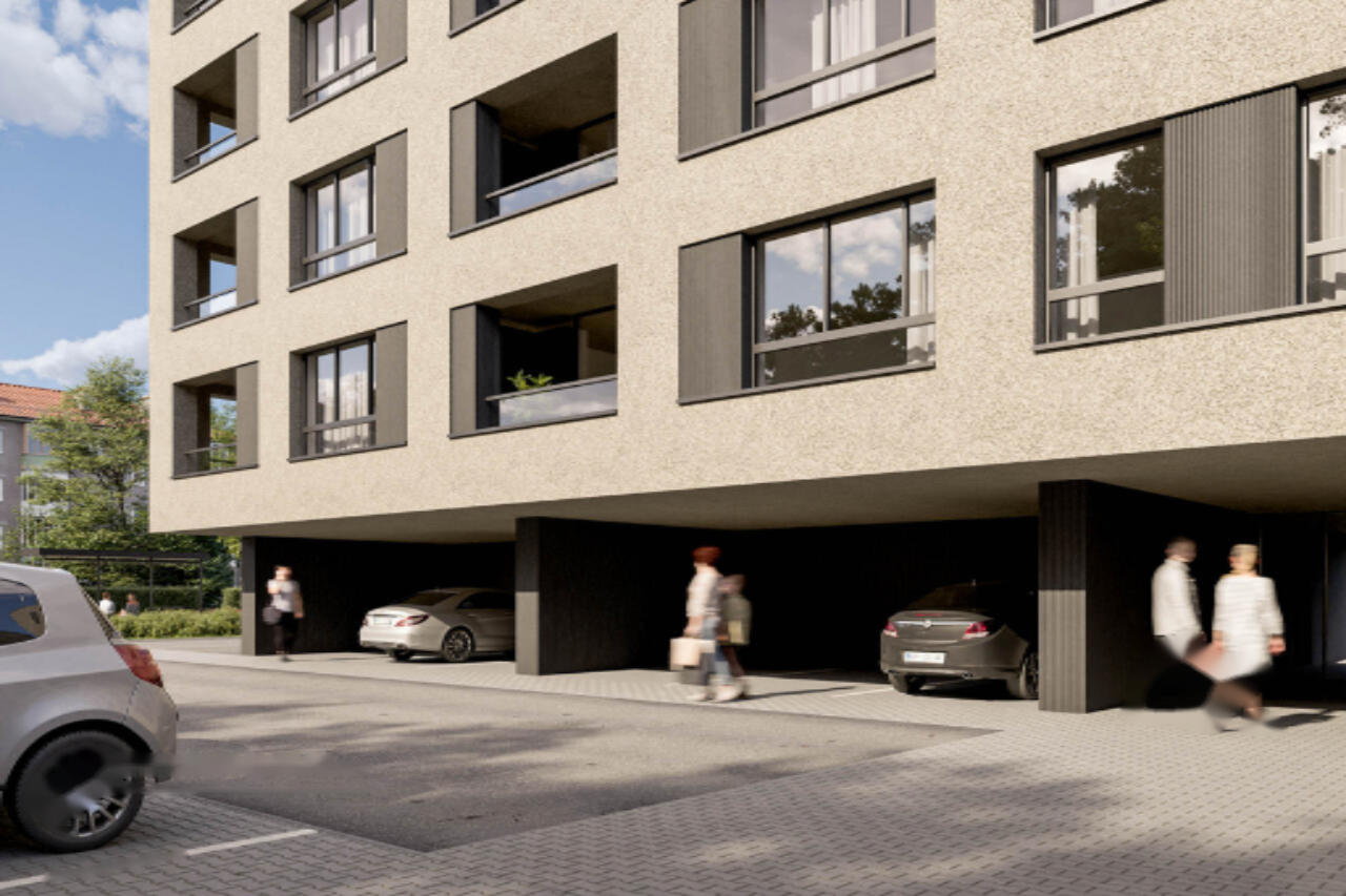 Квартира в Козине, Словения, 89 м² - фото 10