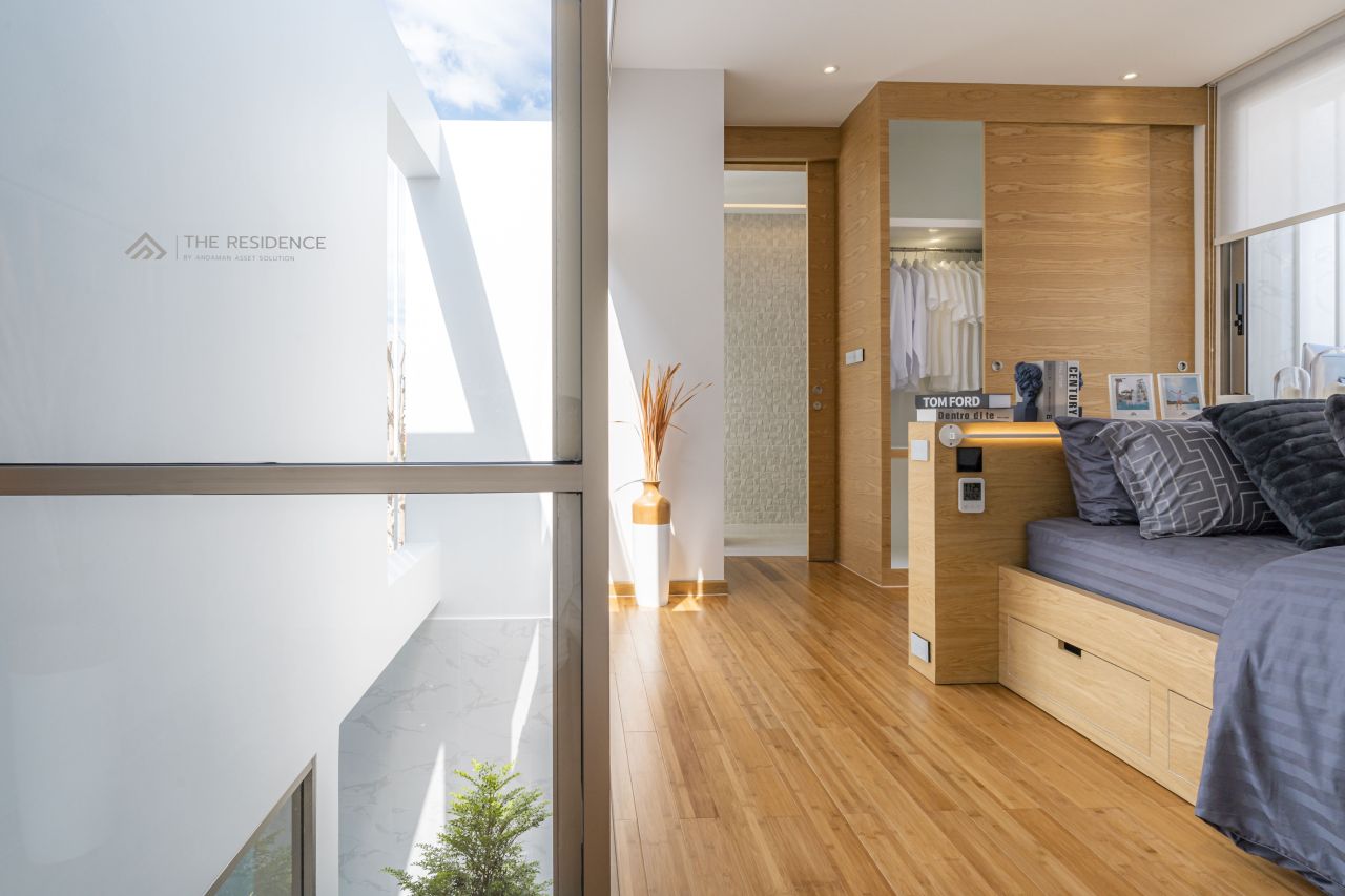 Вилла на острове Пхукет, Таиланд, 400 м² - фото 14