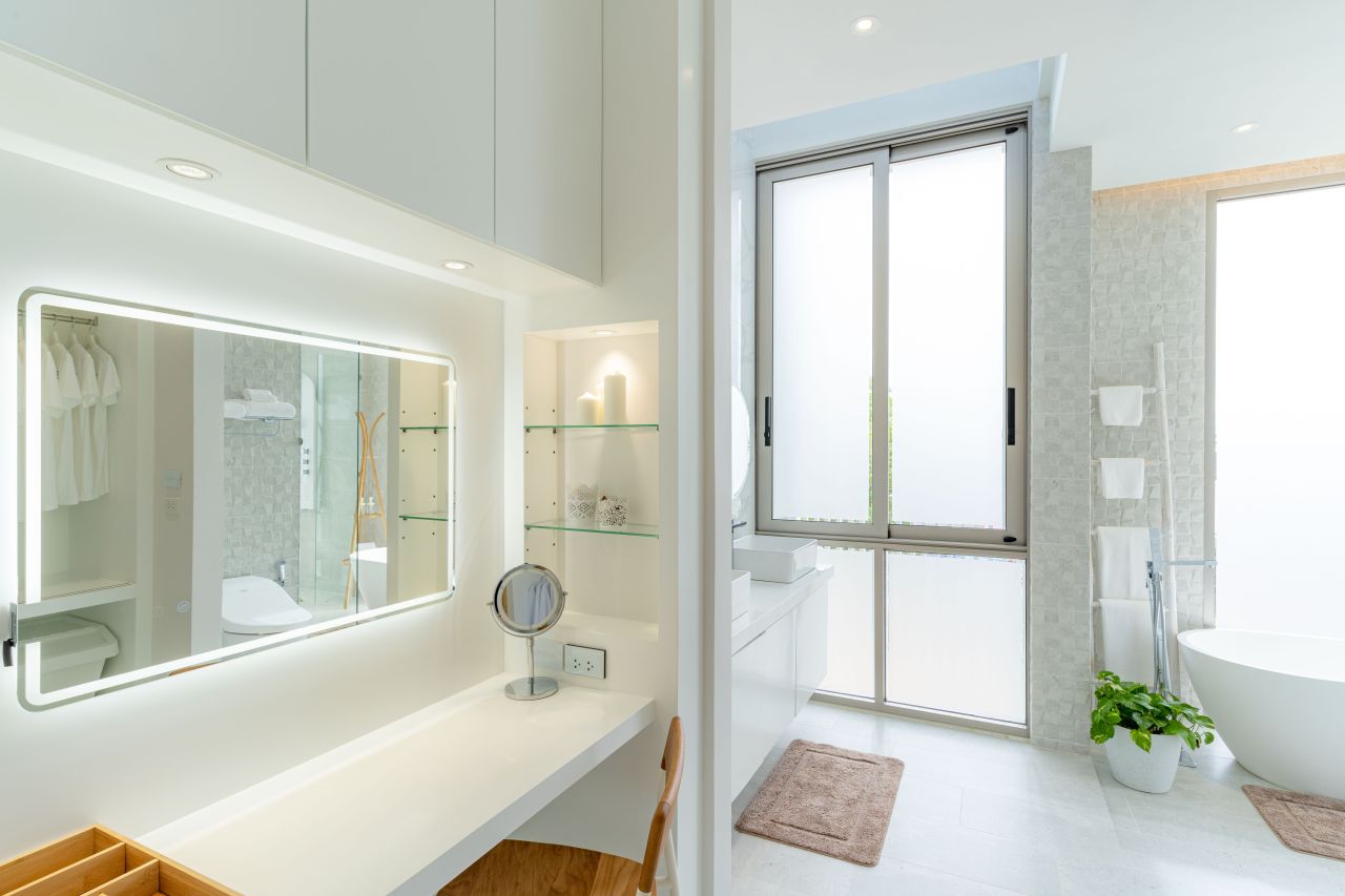 Вилла на острове Пхукет, Таиланд, 400 м² - фото 16