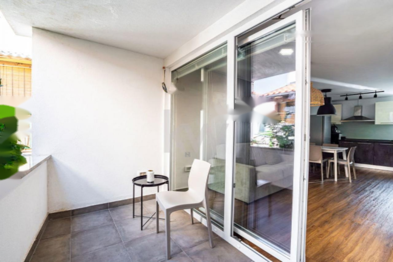 Квартира в Копере, Словения, 47 м² - фото 11