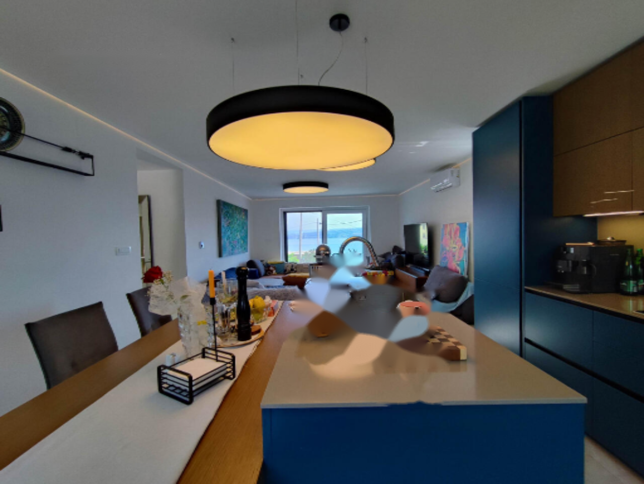 Квартира в Копере, Словения, 118 м² - фото 12