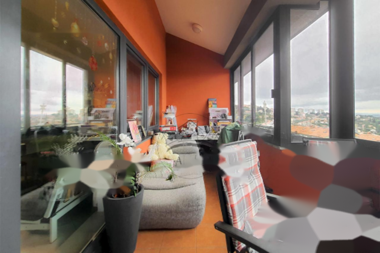 Квартира в Копере, Словения, 162 м² - фото 12