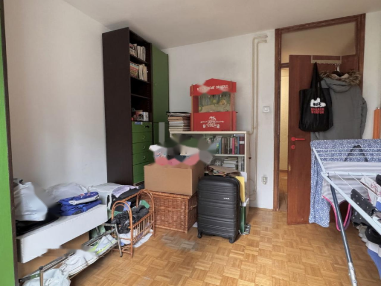 Квартира в Копере, Словения, 92 м² - фото 12