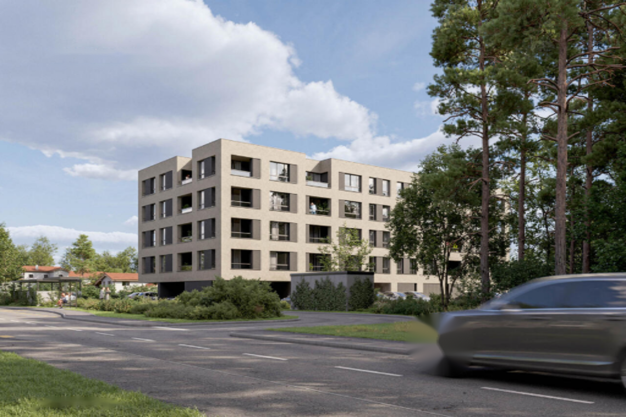 Квартира в Козине, Словения, 89 м² - фото 12