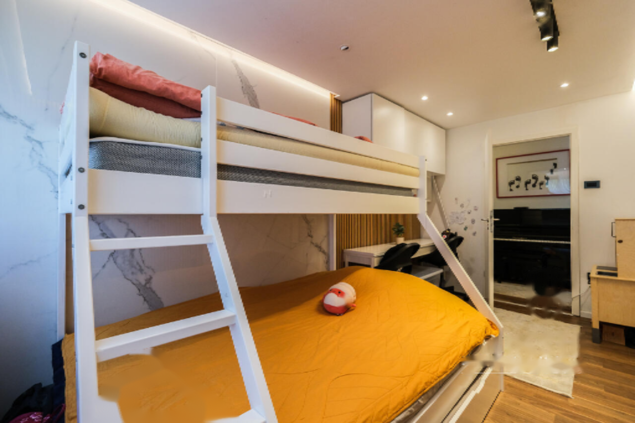 Квартира в Луции, Словения, 92 м² - фото 12