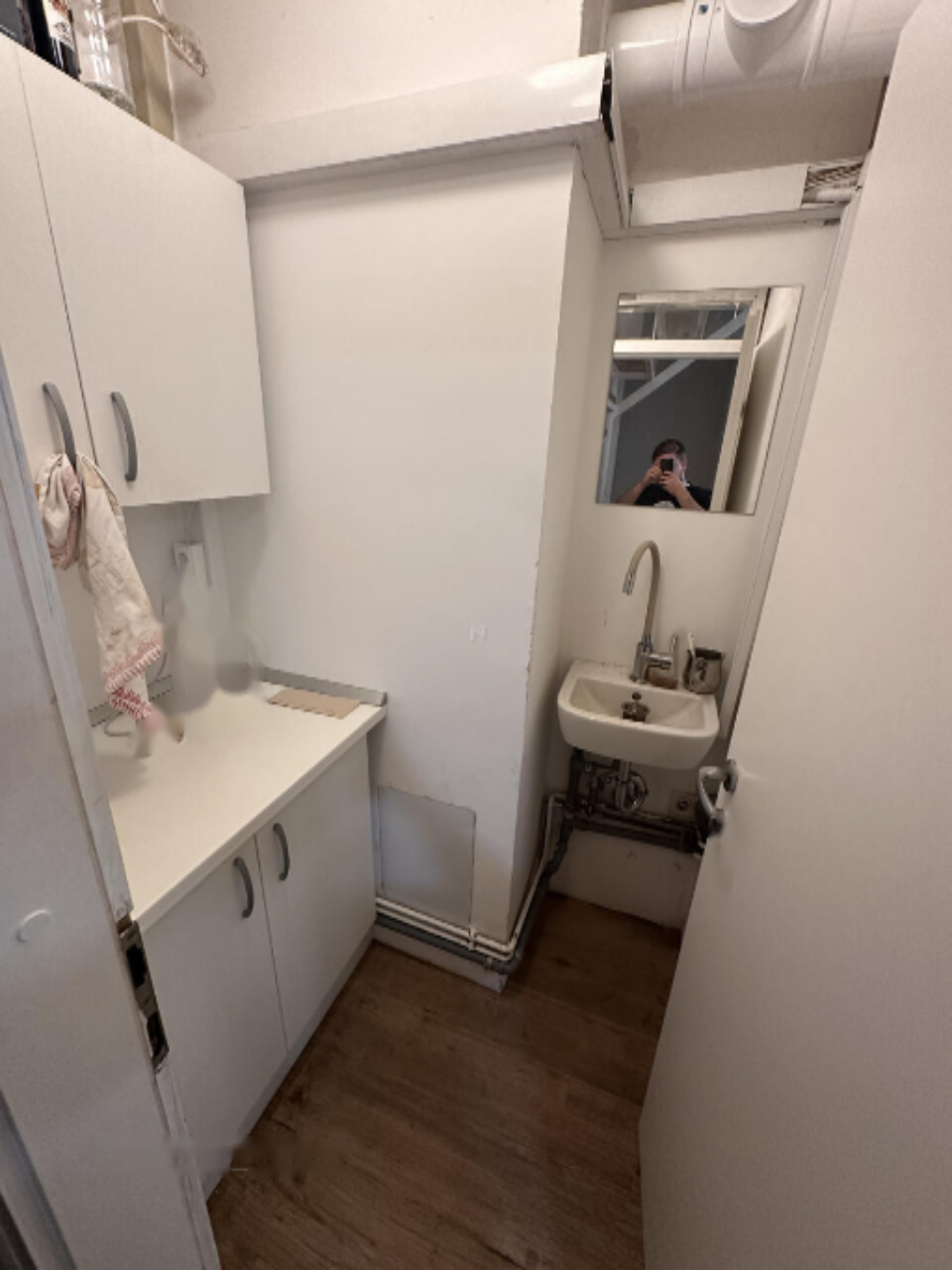 Офис в Любляне, Словения, 84 м² - фото 13