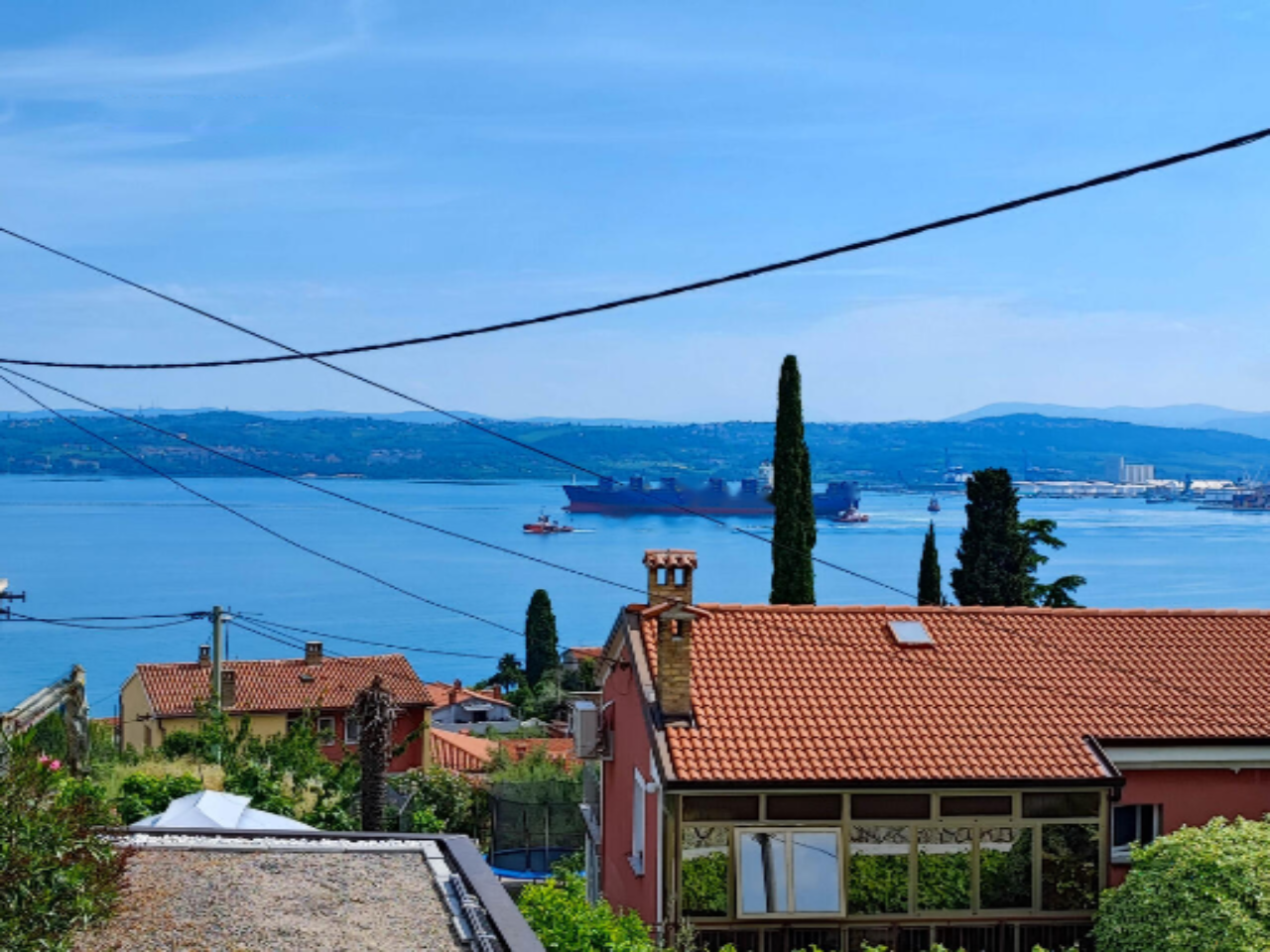 Квартира в Копере, Словения, 118 м² - фото 13