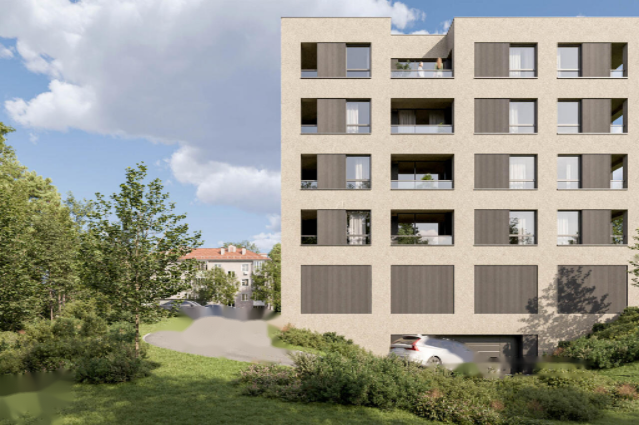 Квартира в Козине, Словения, 89 м² - фото 14