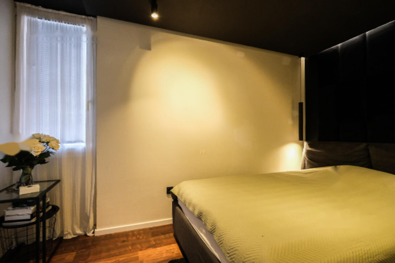 Квартира в Луции, Словения, 92 м² - фото 14