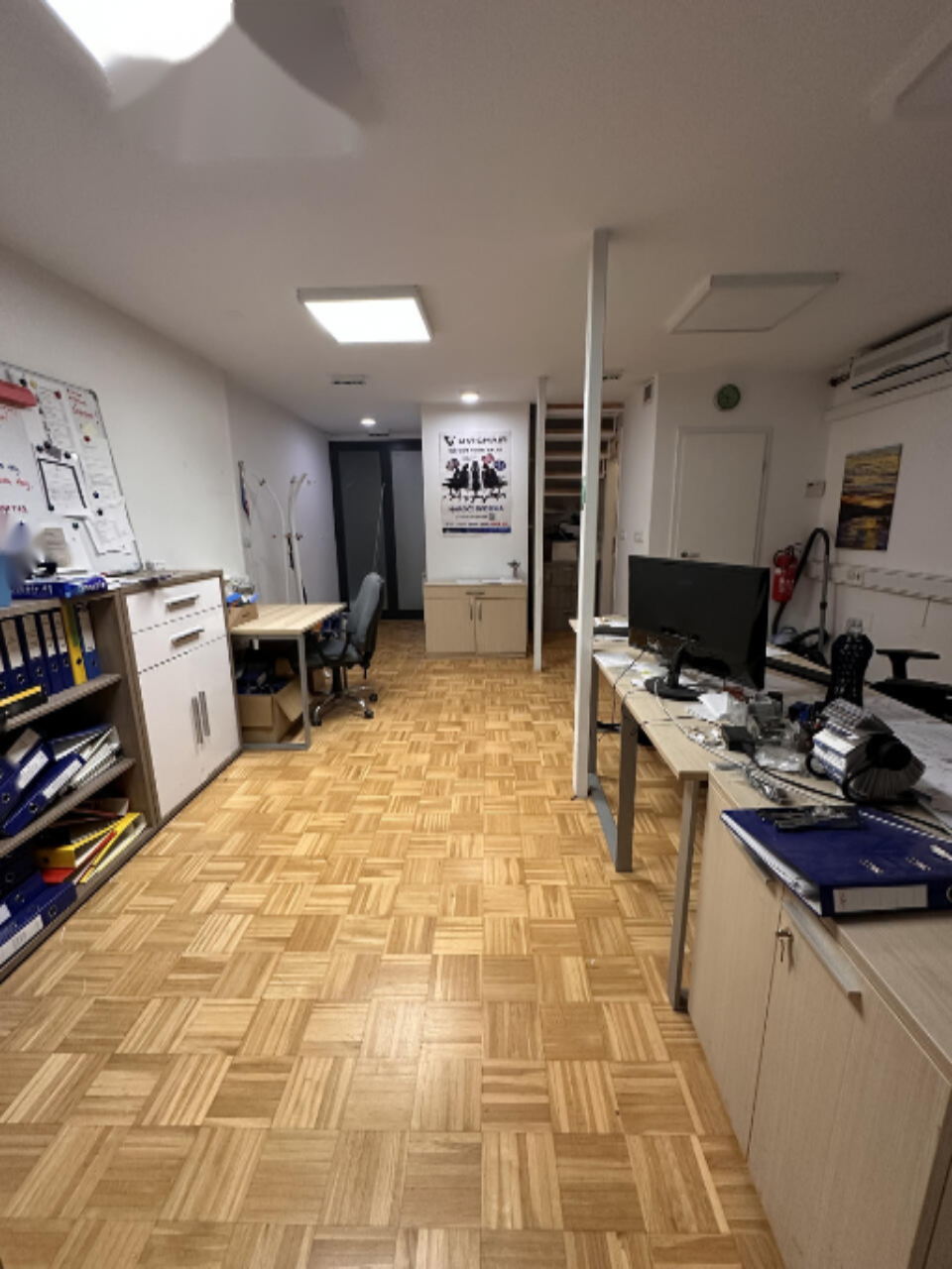 Офис в Любляне, Словения, 84 м² - фото 15