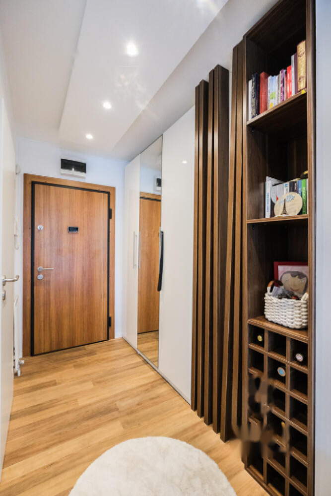 Квартира в Луции, Словения, 92 м² - фото 15