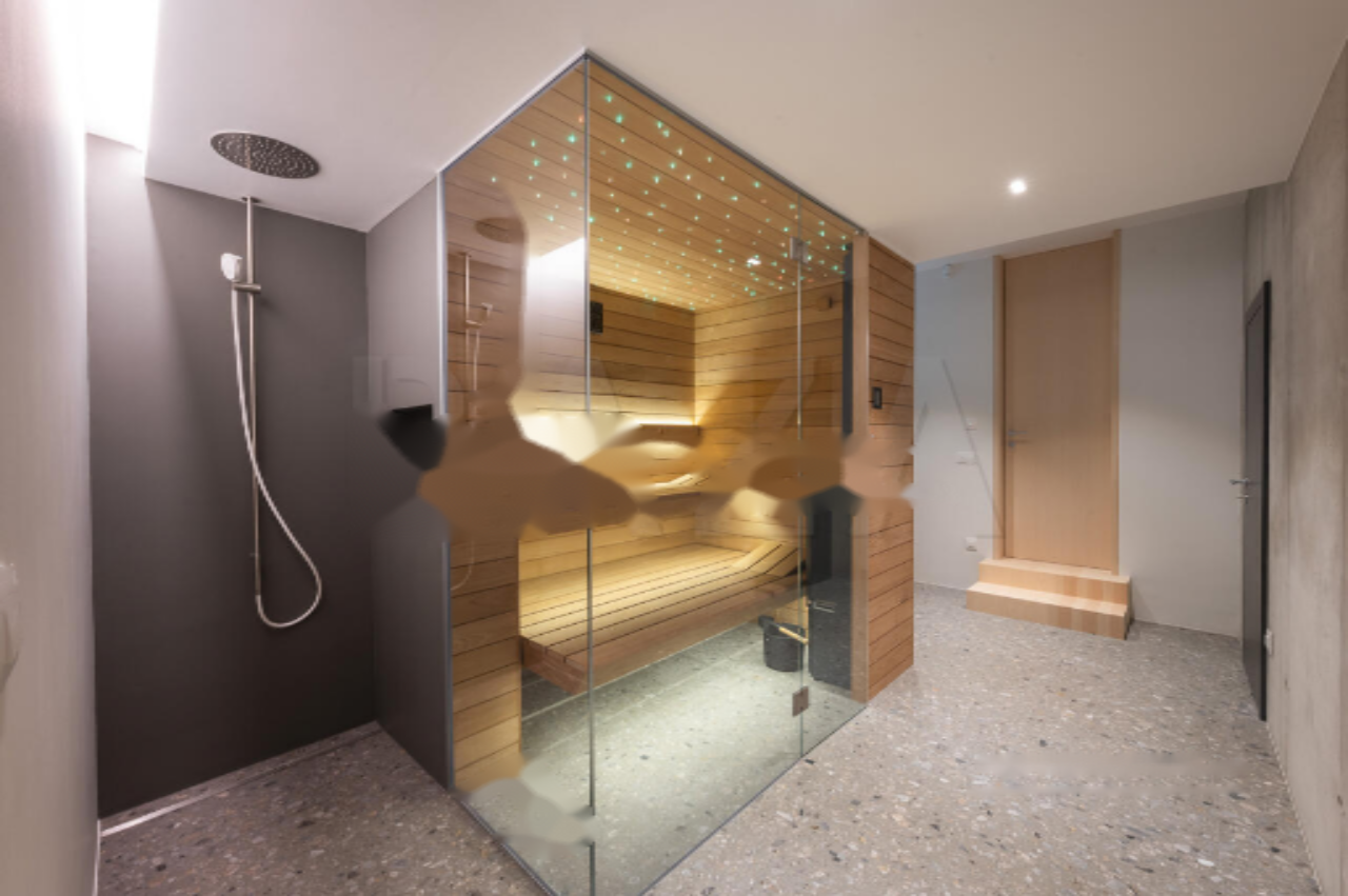 Дом в Любляне, Словения, 434 м² - фото 15