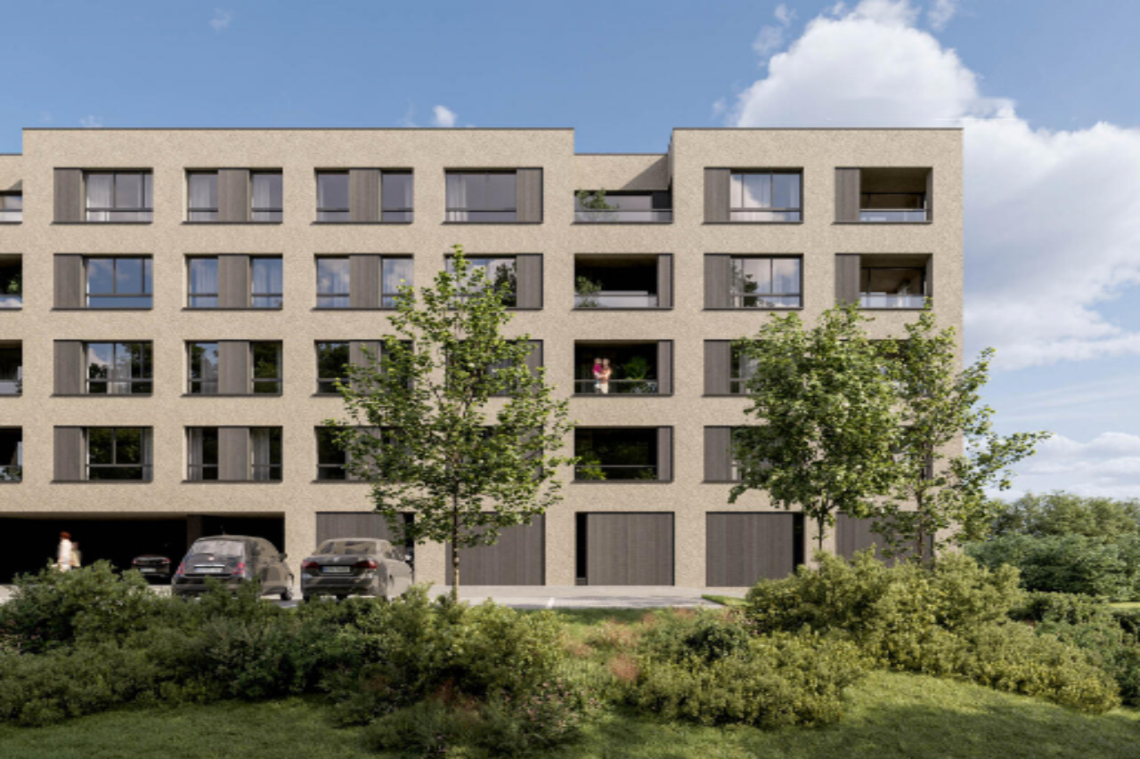 Квартира в Козине, Словения, 89 м² - фото 16