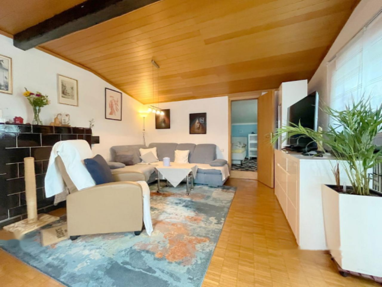 Дом в Любляне, Словения, 406 м² - фото 16