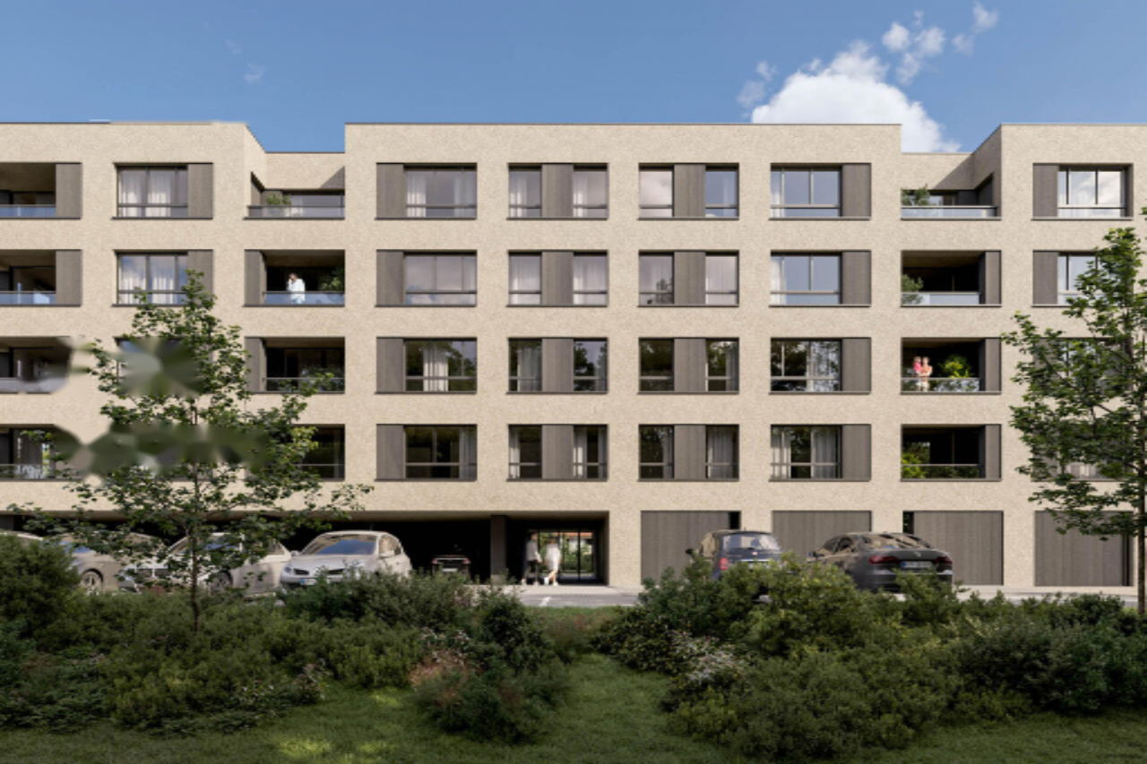 Квартира в Козине, Словения, 89 м² - фото 17