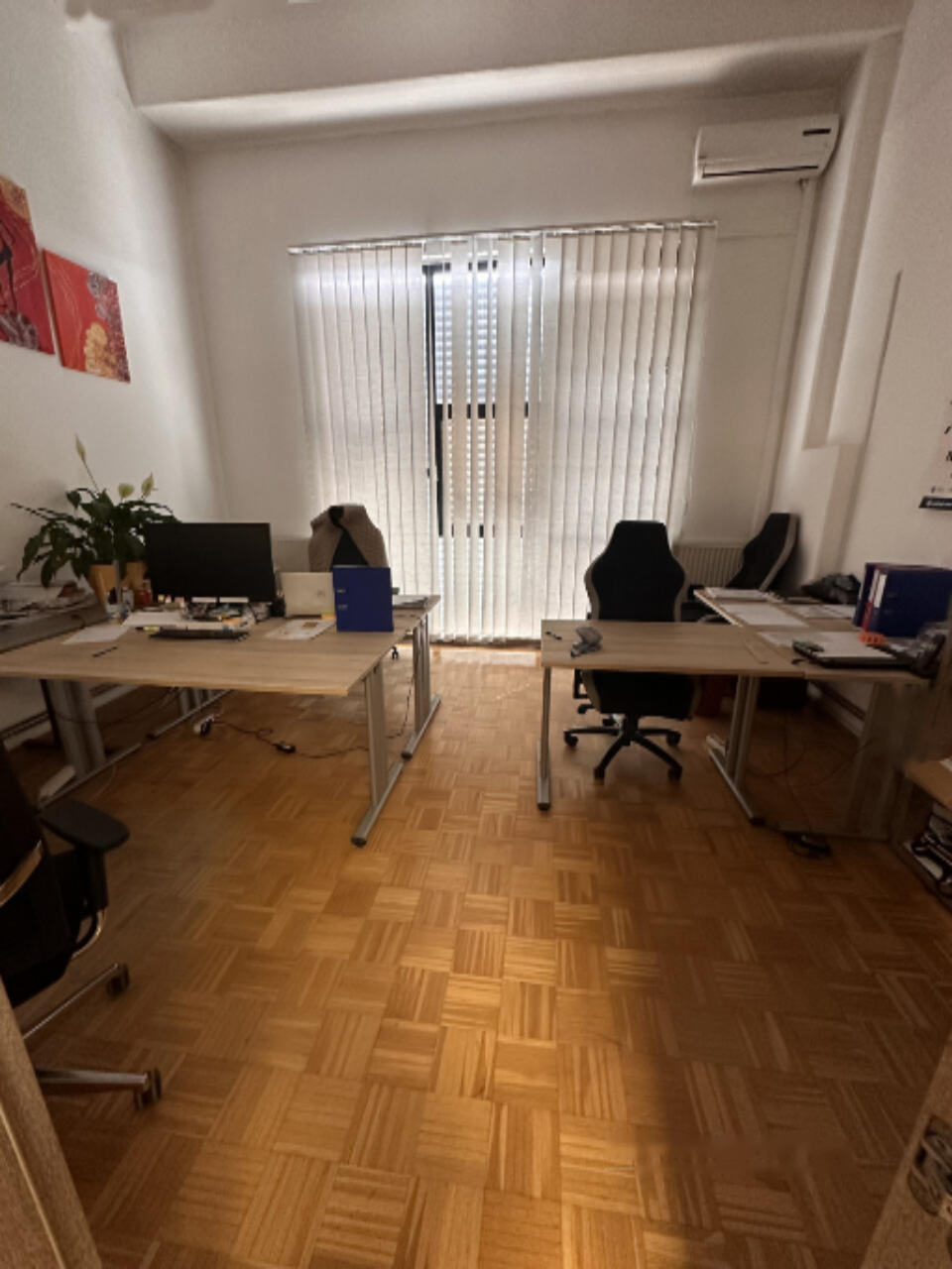 Офис в Любляне, Словения, 84 м² - фото 17