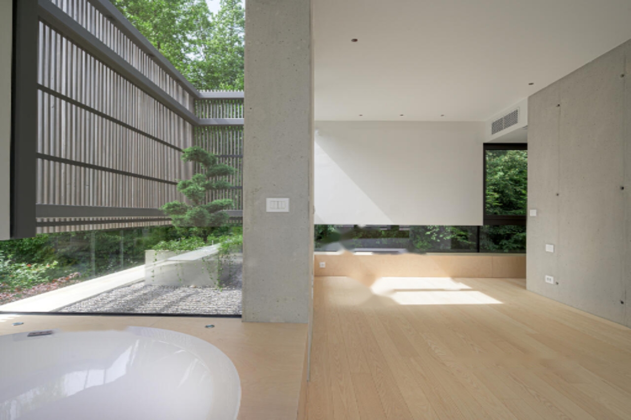 Дом в Любляне, Словения, 434 м² - фото 17