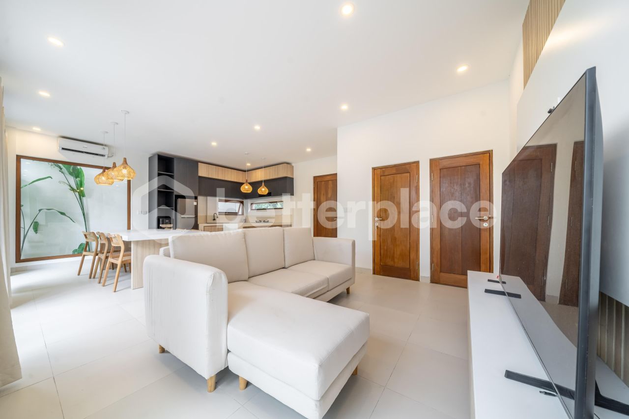 Вилла в Умаласе, Индонезия, 96 м² - фото 8