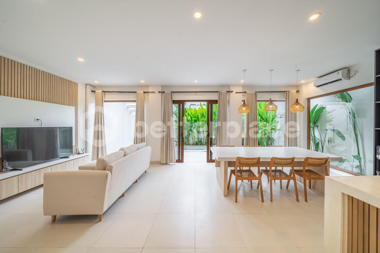 Вилла в Умаласе, Индонезия, 96 м² - фото 2