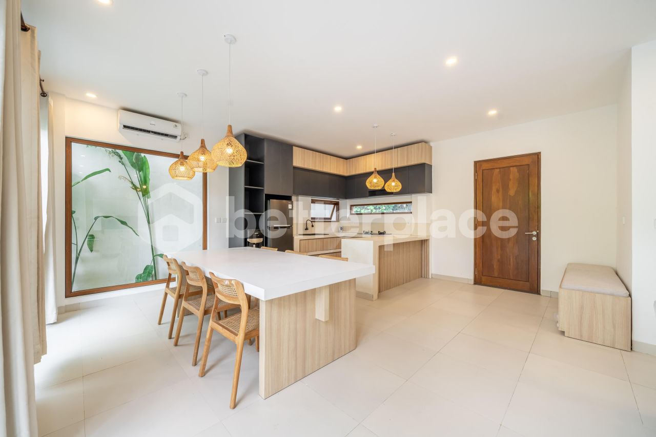 Вилла в Умаласе, Индонезия, 96 м² - фото 7