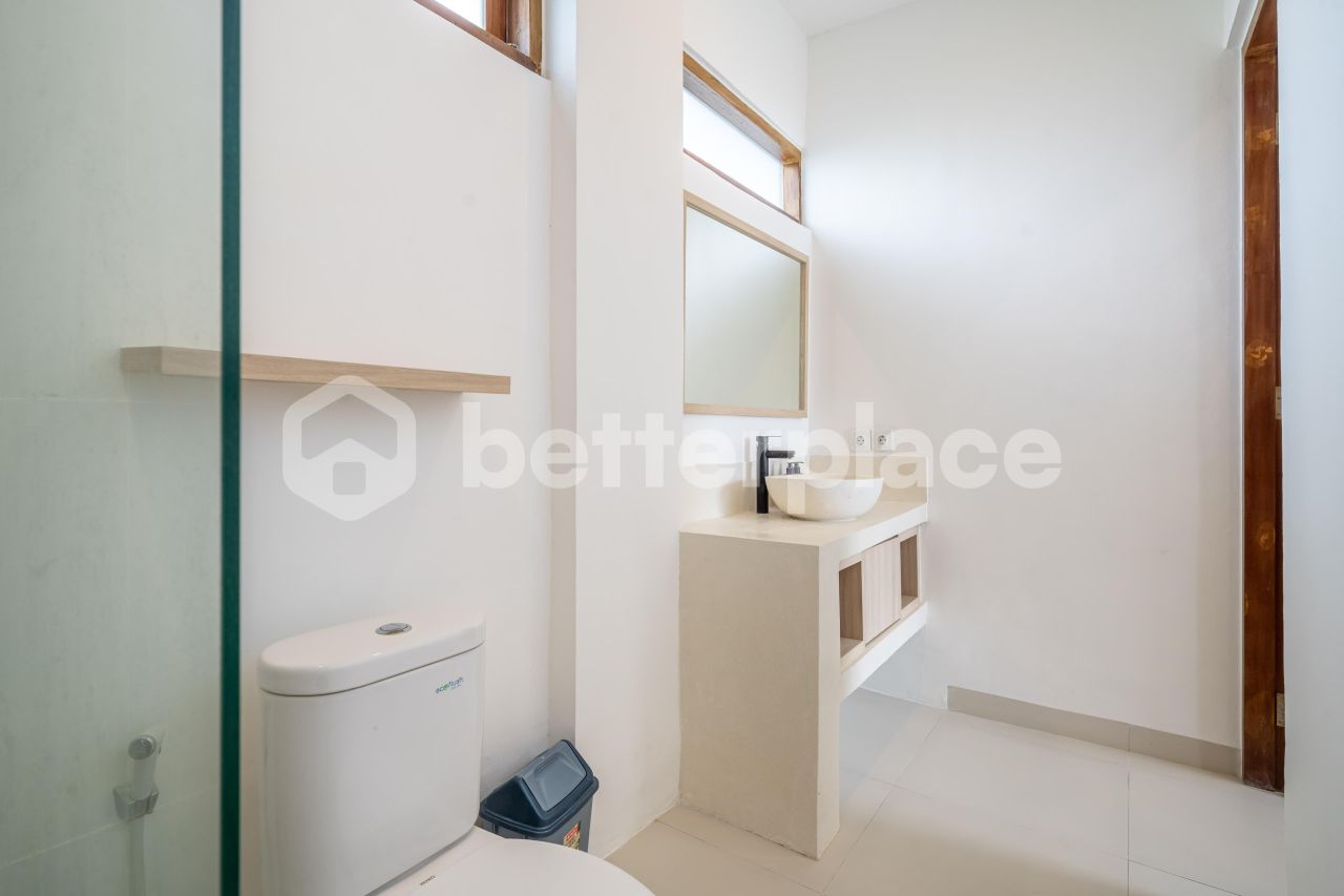 Вилла в Умаласе, Индонезия, 96 м² - фото 14