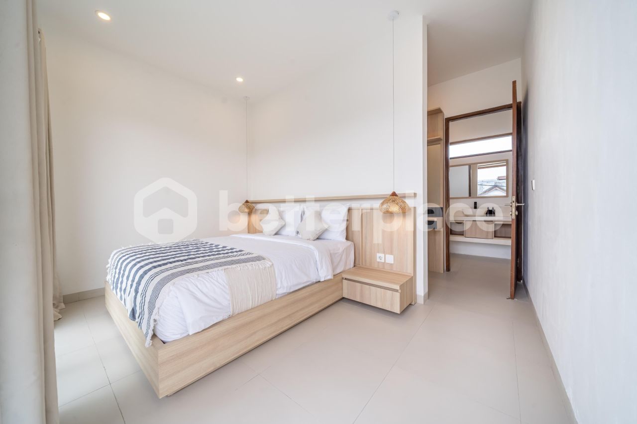 Вилла в Умаласе, Индонезия, 96 м² - фото 10