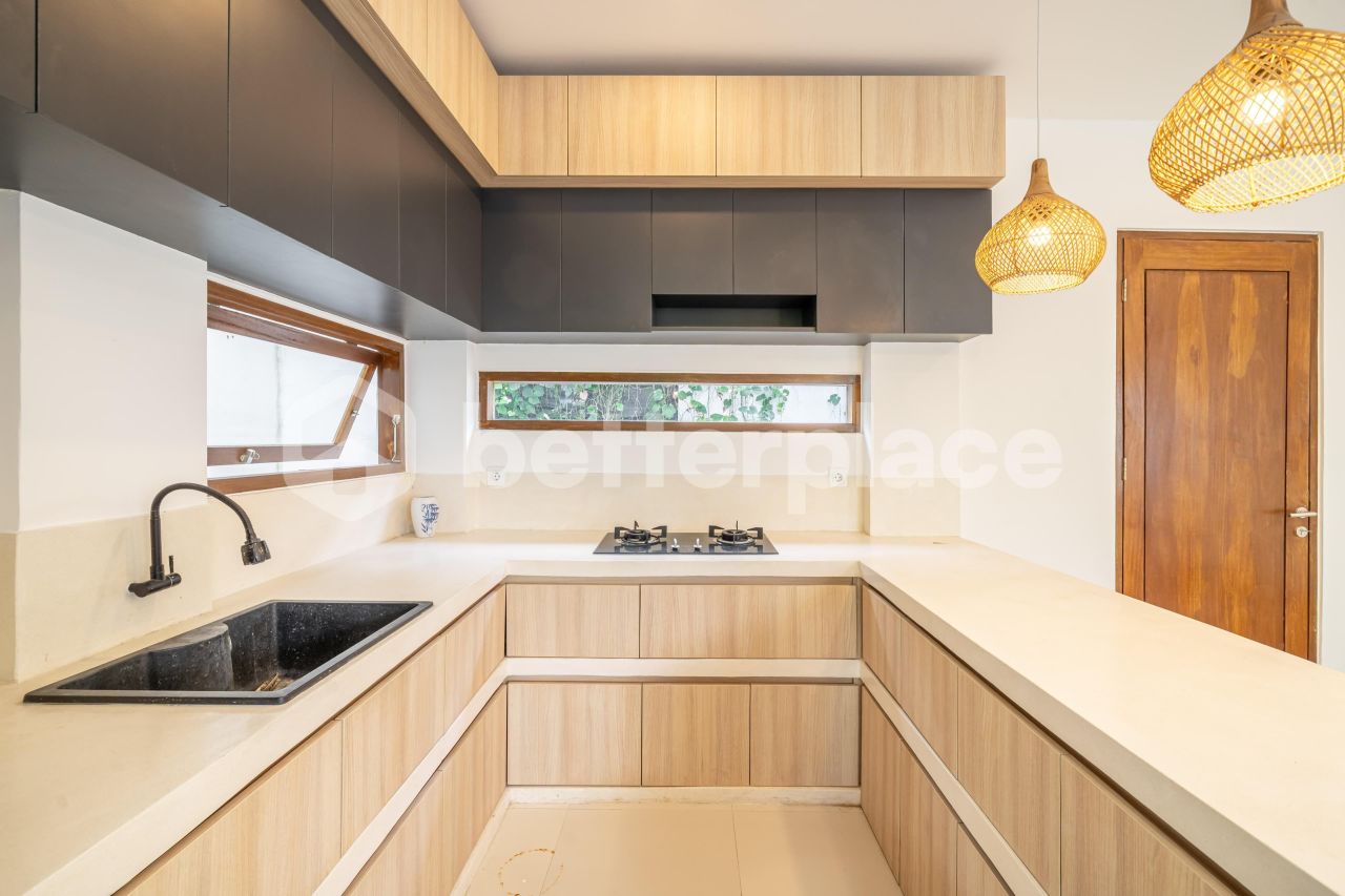 Вилла в Умаласе, Индонезия, 96 м² - фото 4