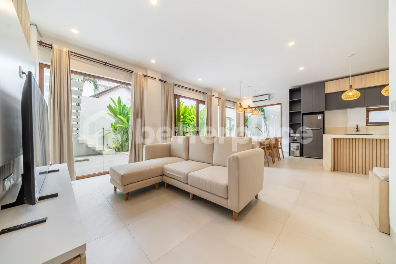 Вилла в Умаласе, Индонезия, 96 м² - фото 9