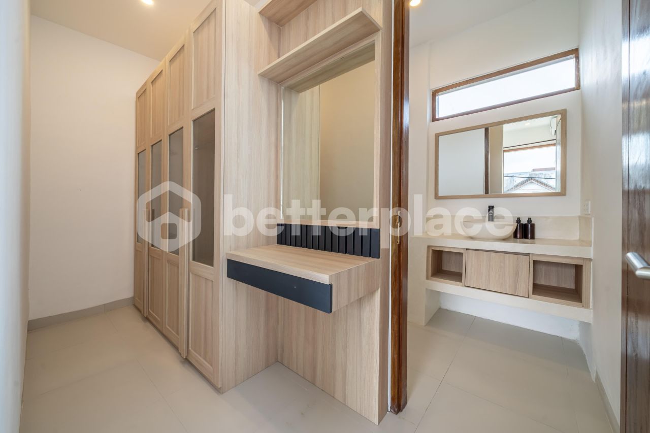 Вилла в Умаласе, Индонезия, 96 м² - фото 13