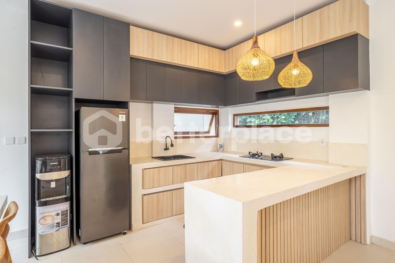 Вилла в Умаласе, Индонезия, 96 м² - фото 5