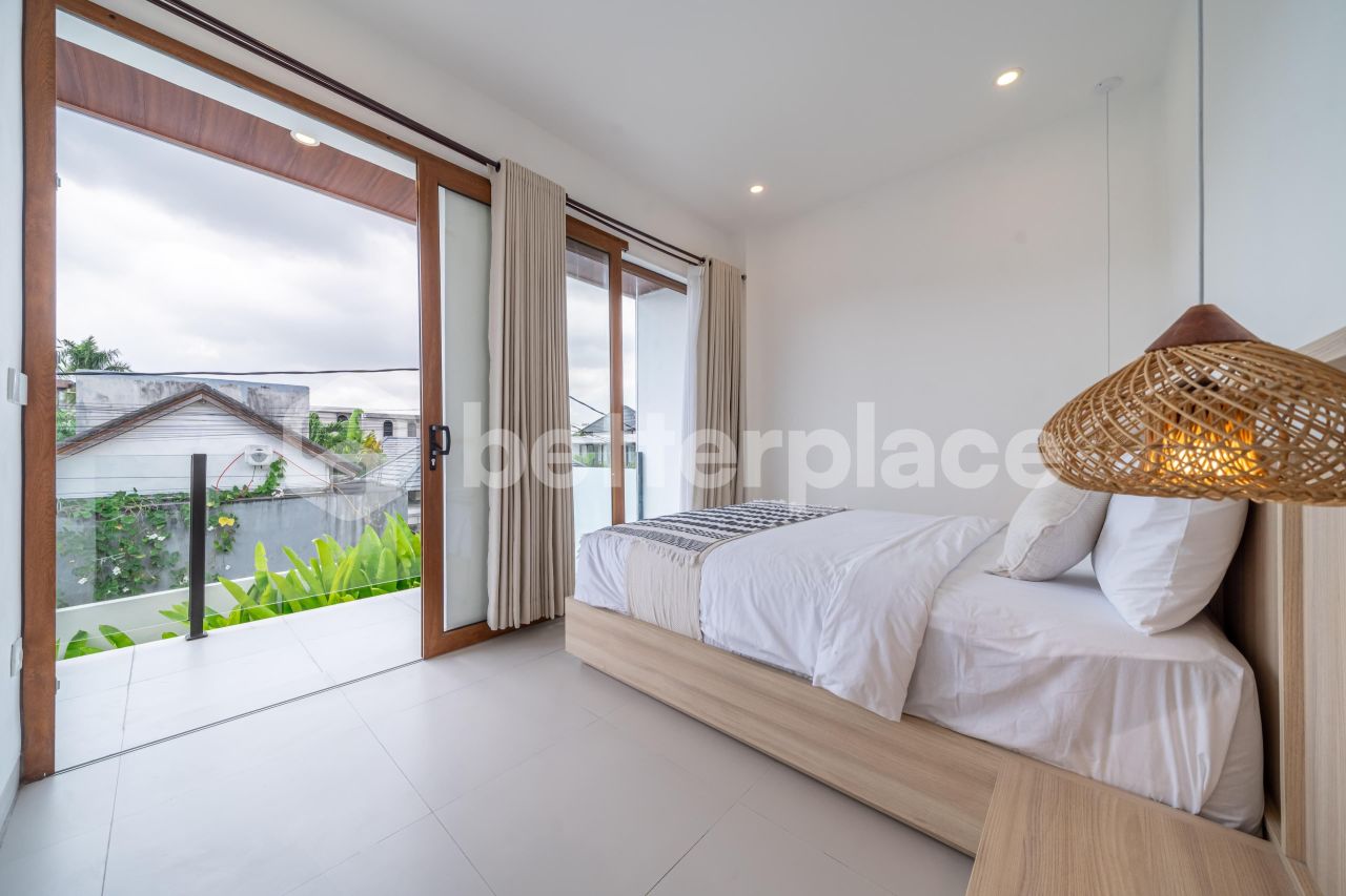 Вилла в Умаласе, Индонезия, 96 м² - фото 12