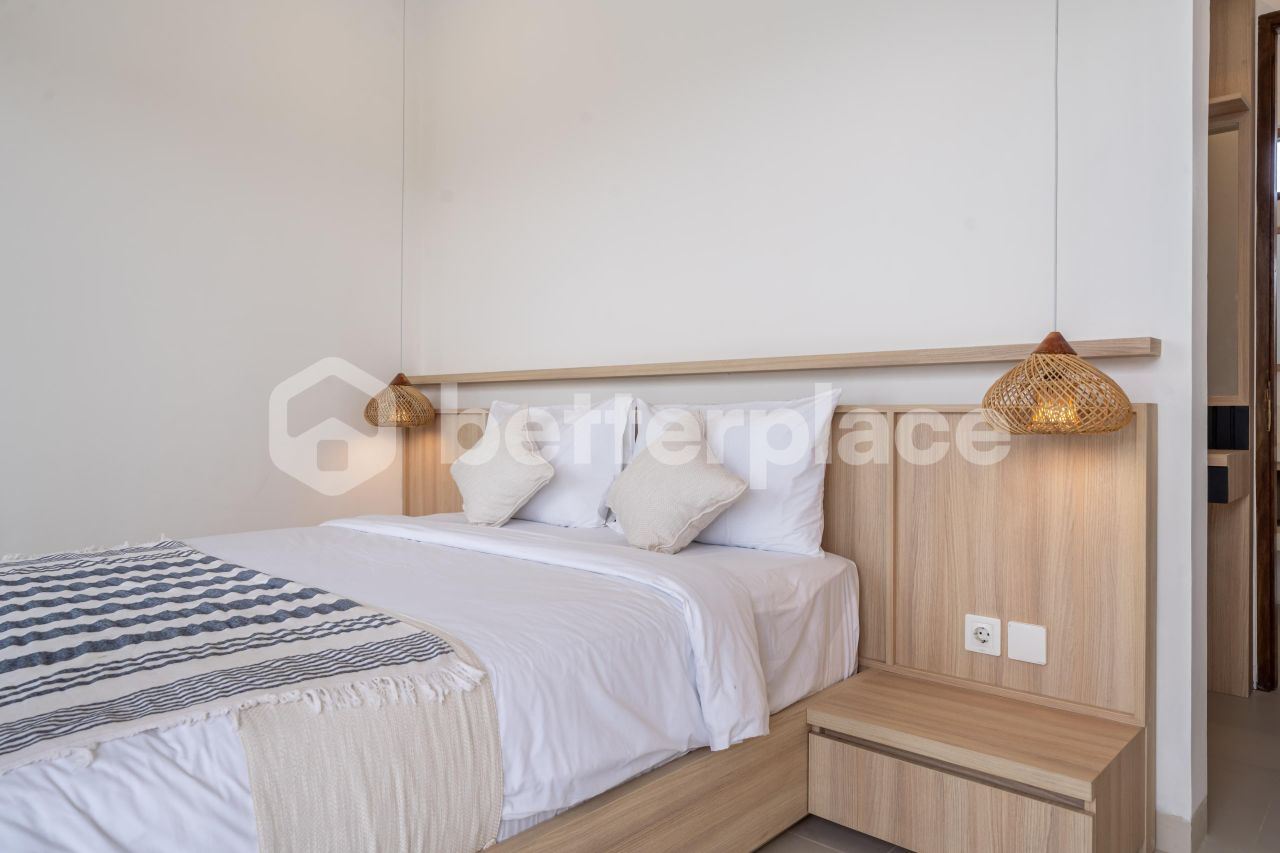 Вилла в Умаласе, Индонезия, 96 м² - фото 11