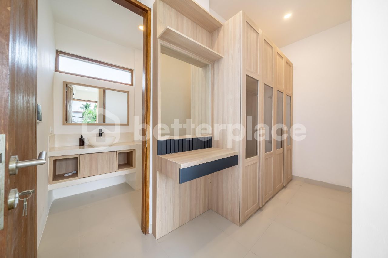 Вилла в Умаласе, Индонезия, 96 м² - фото 16