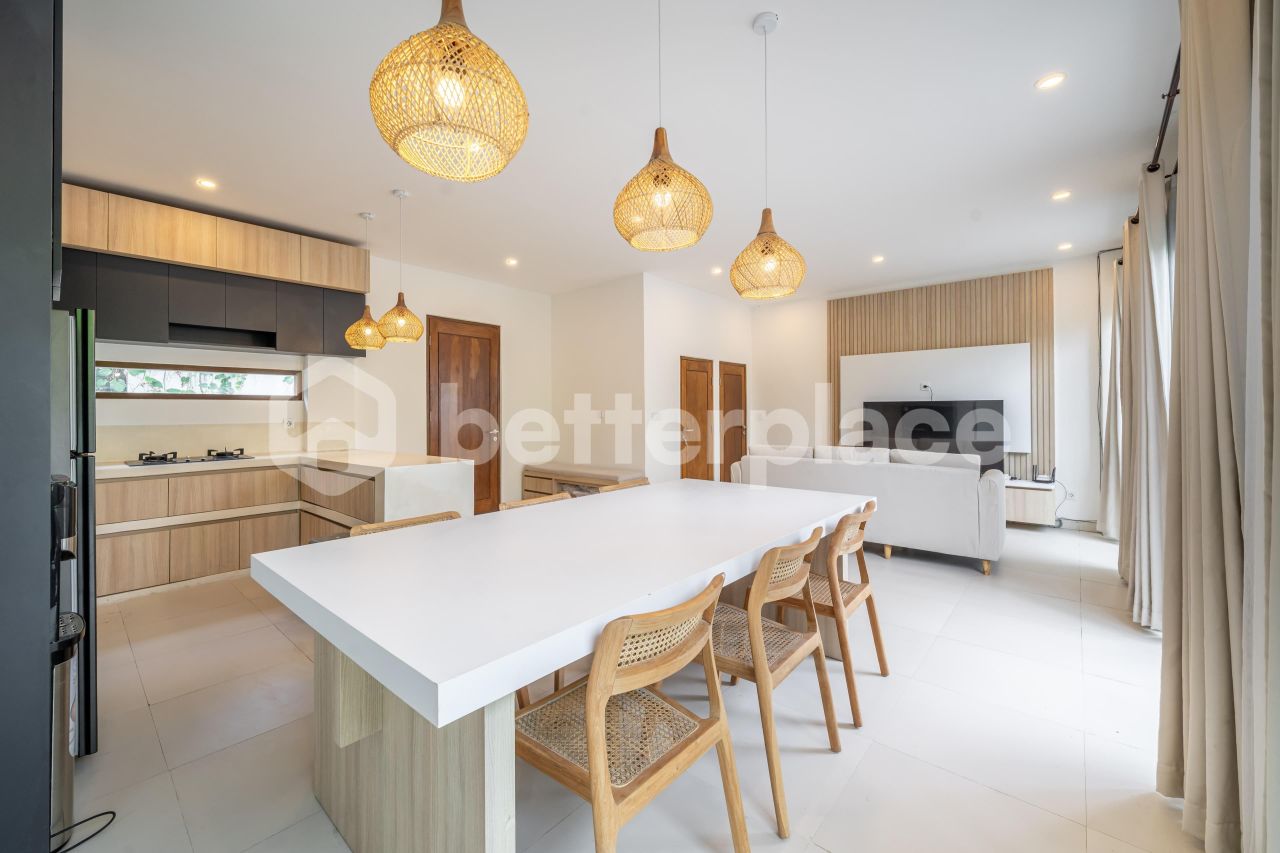 Вилла в Умаласе, Индонезия, 96 м² - фото 6