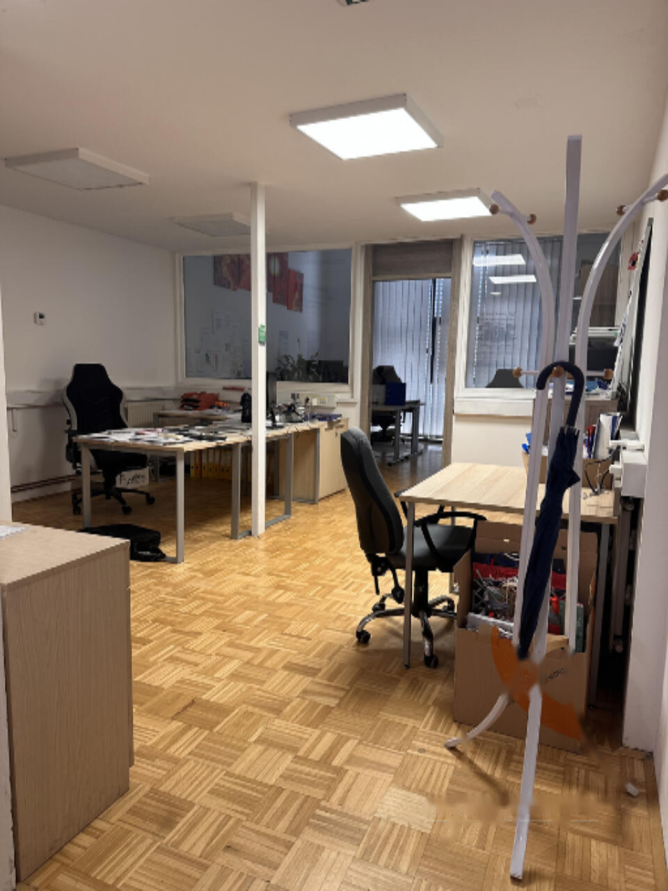 Офис в Любляне, Словения, 84 м² - фото 18