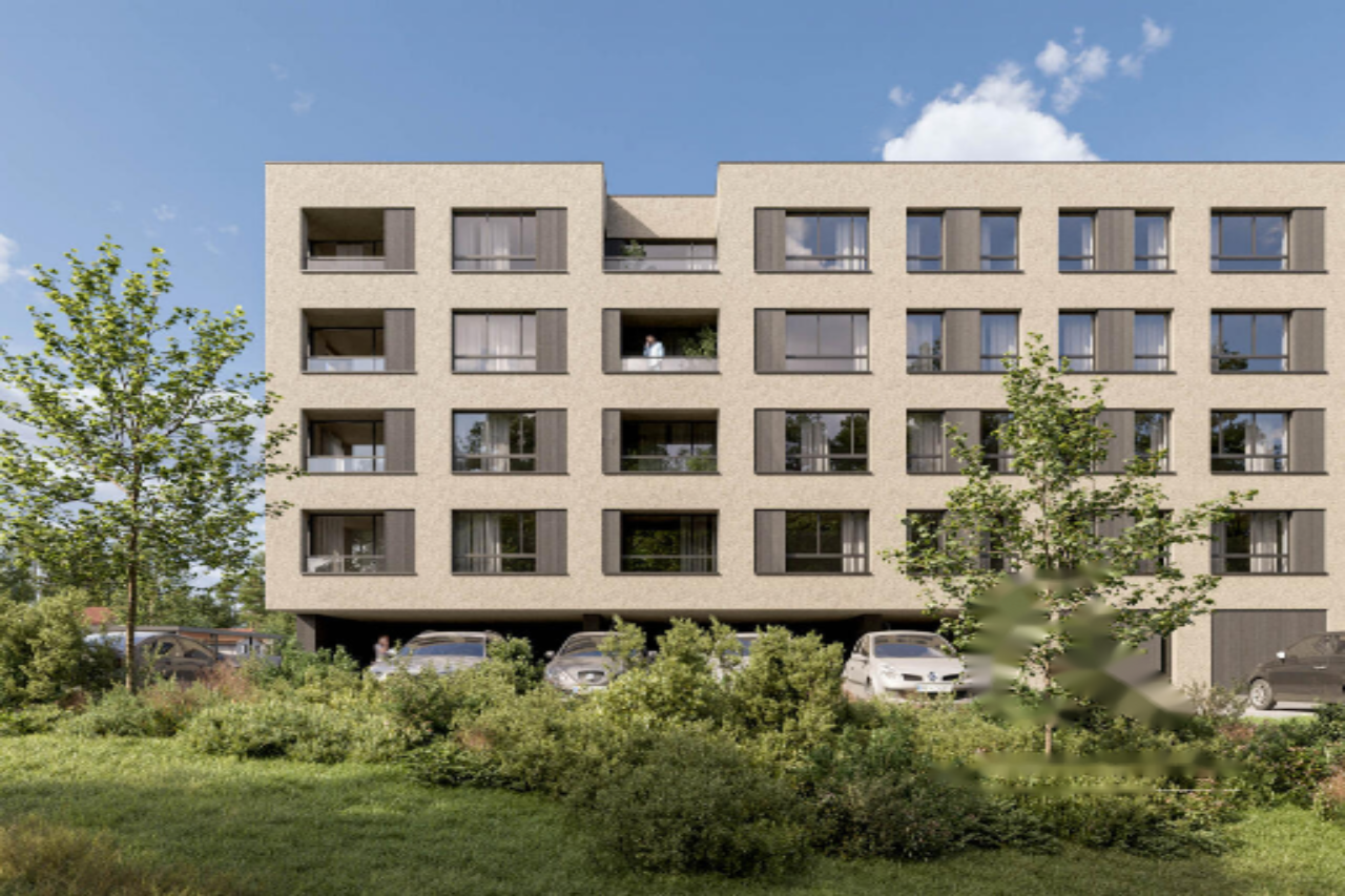 Квартира в Козине, Словения, 89 м² - фото 18