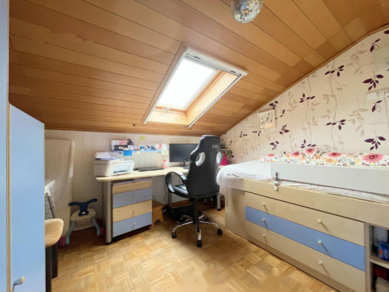 Дом в Любляне, Словения, 406 м² - фото 19