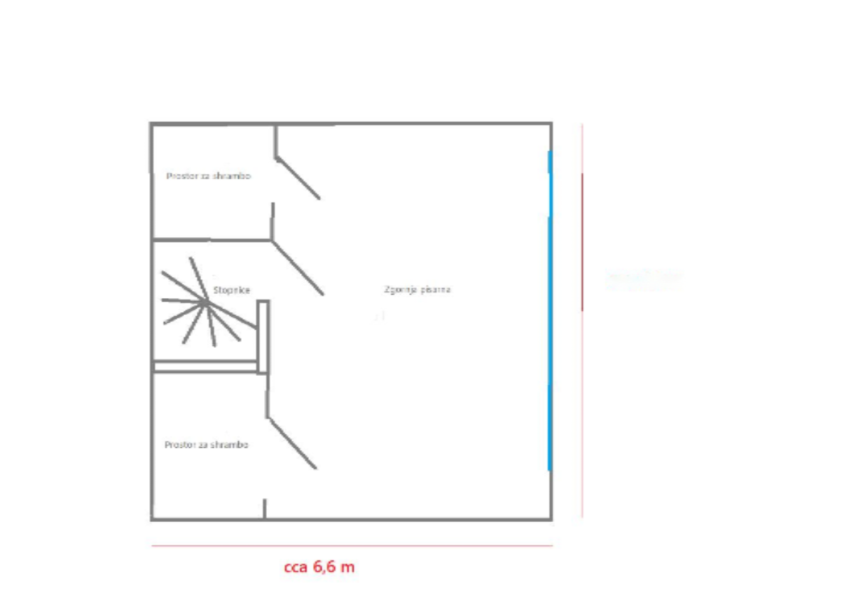 Офис в Любляне, Словения, 84 м² - фото 19
